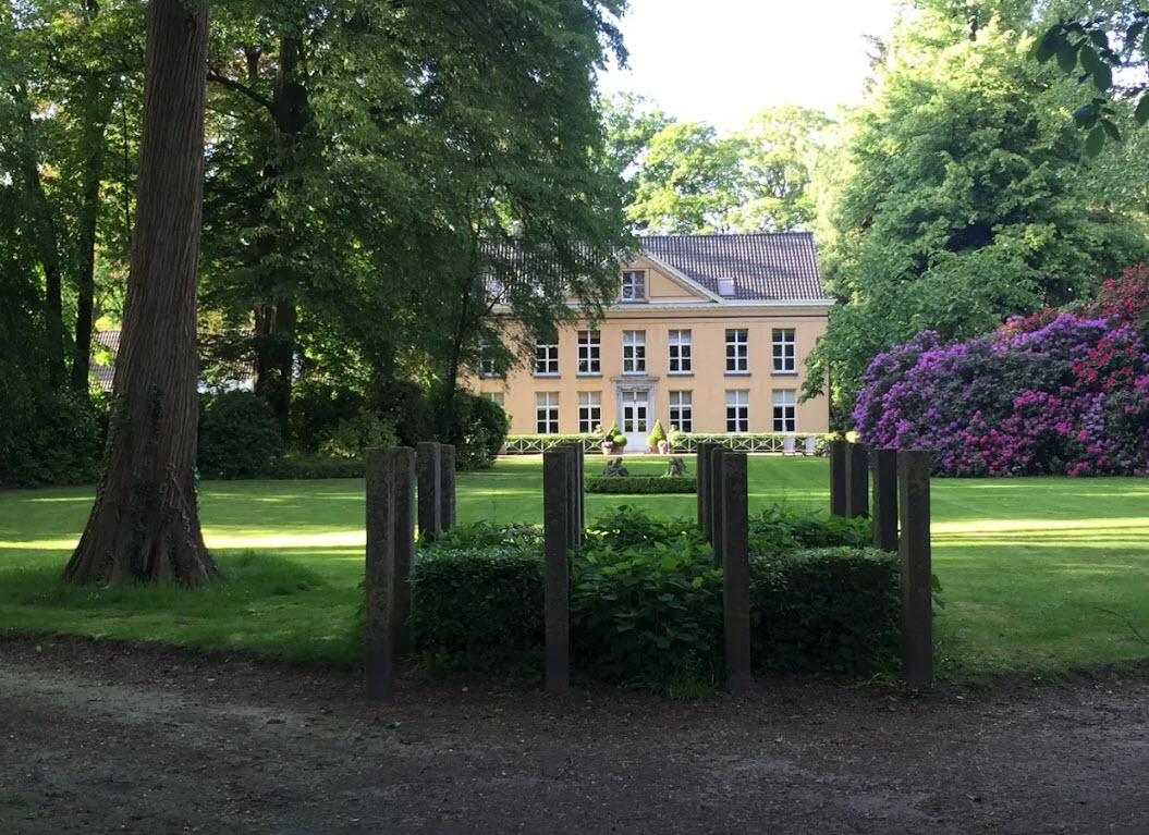 Het Dreefkasteel, Belgium